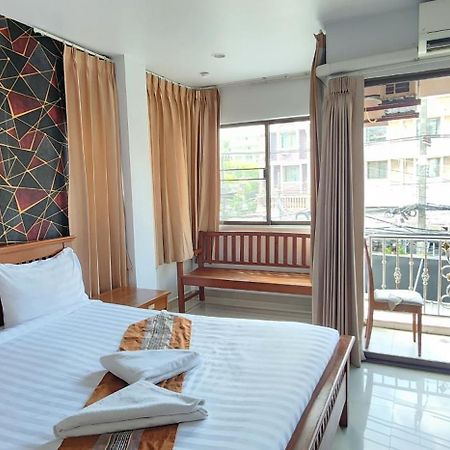 Royal Sweet Hotel Patong Ngoại thất bức ảnh