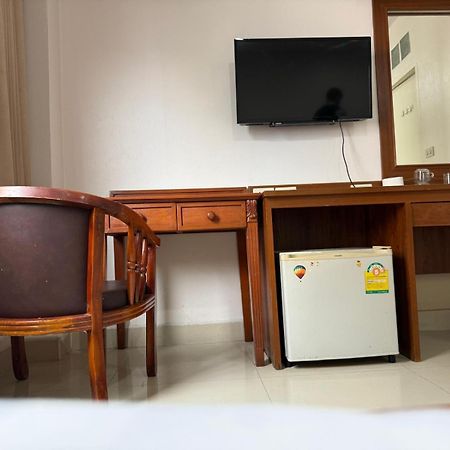 Royal Sweet Hotel Patong Ngoại thất bức ảnh