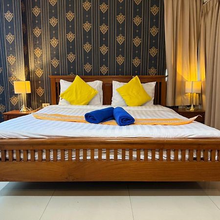 Royal Sweet Hotel Patong Ngoại thất bức ảnh