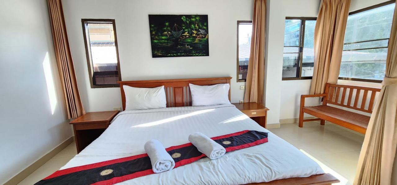 Royal Sweet Hotel Patong Ngoại thất bức ảnh