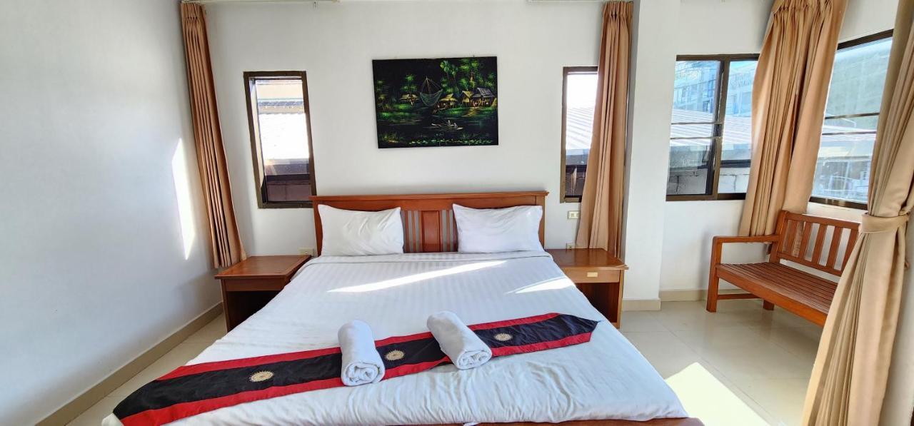 Royal Sweet Hotel Patong Ngoại thất bức ảnh