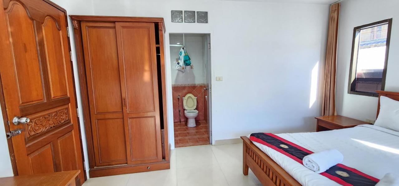 Royal Sweet Hotel Patong Ngoại thất bức ảnh