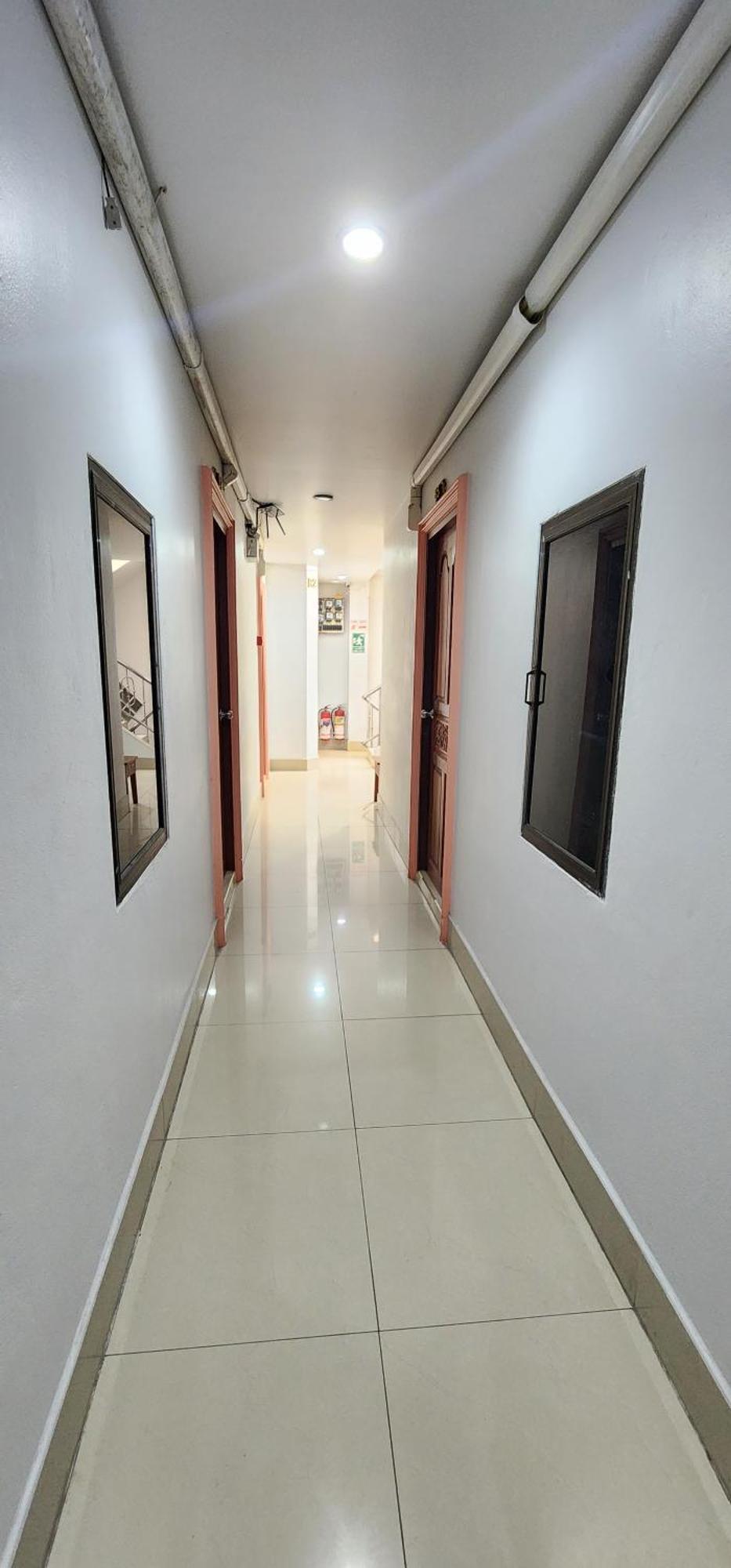 Royal Sweet Hotel Patong Ngoại thất bức ảnh