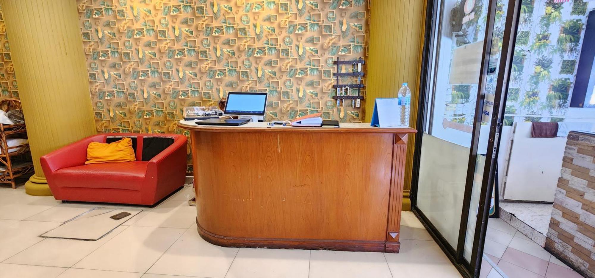 Royal Sweet Hotel Patong Ngoại thất bức ảnh