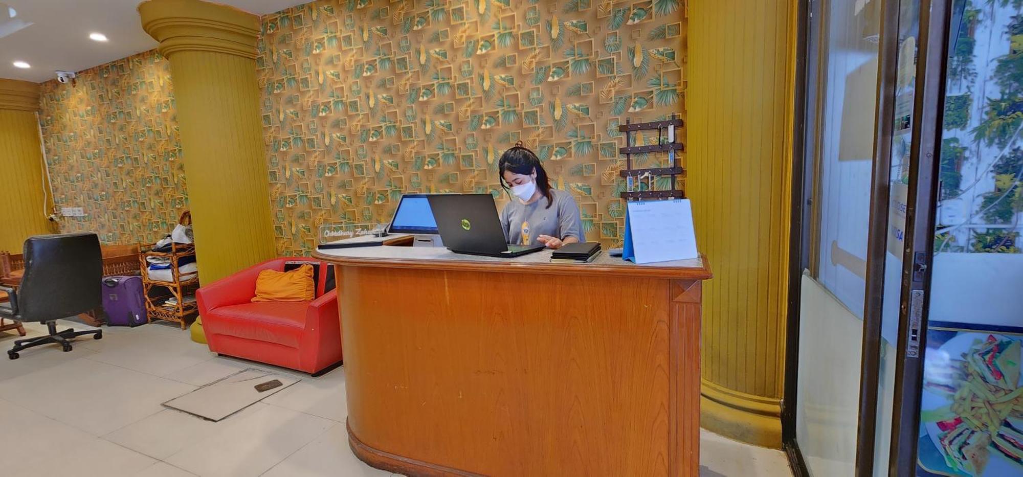 Royal Sweet Hotel Patong Ngoại thất bức ảnh