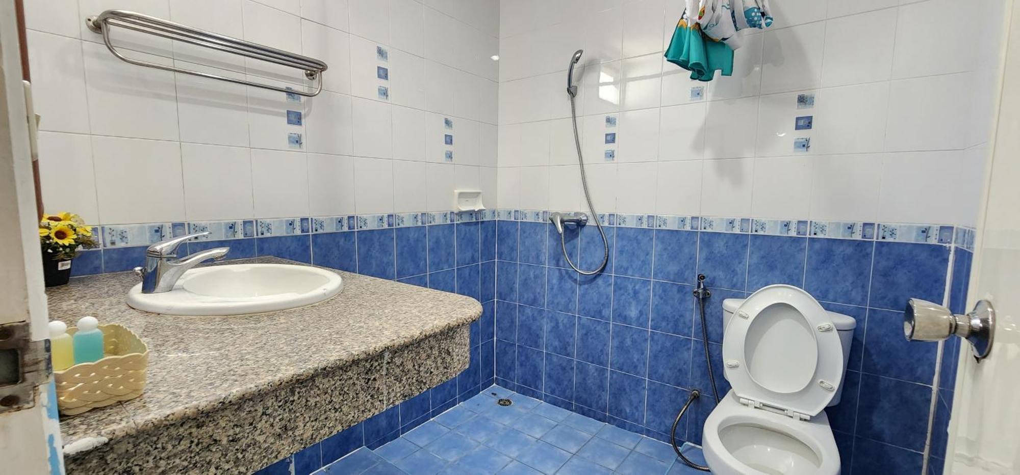 Royal Sweet Hotel Patong Ngoại thất bức ảnh