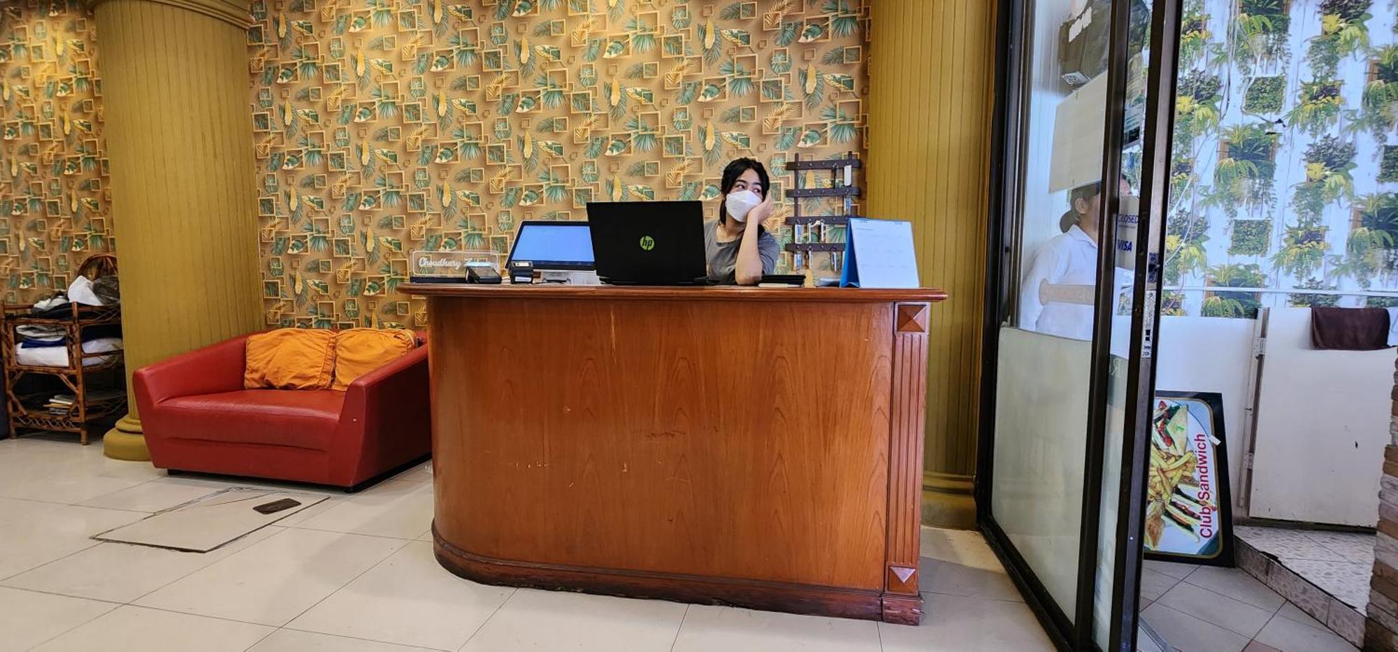 Royal Sweet Hotel Patong Ngoại thất bức ảnh