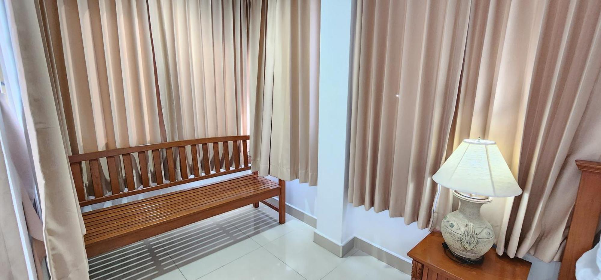 Royal Sweet Hotel Patong Ngoại thất bức ảnh