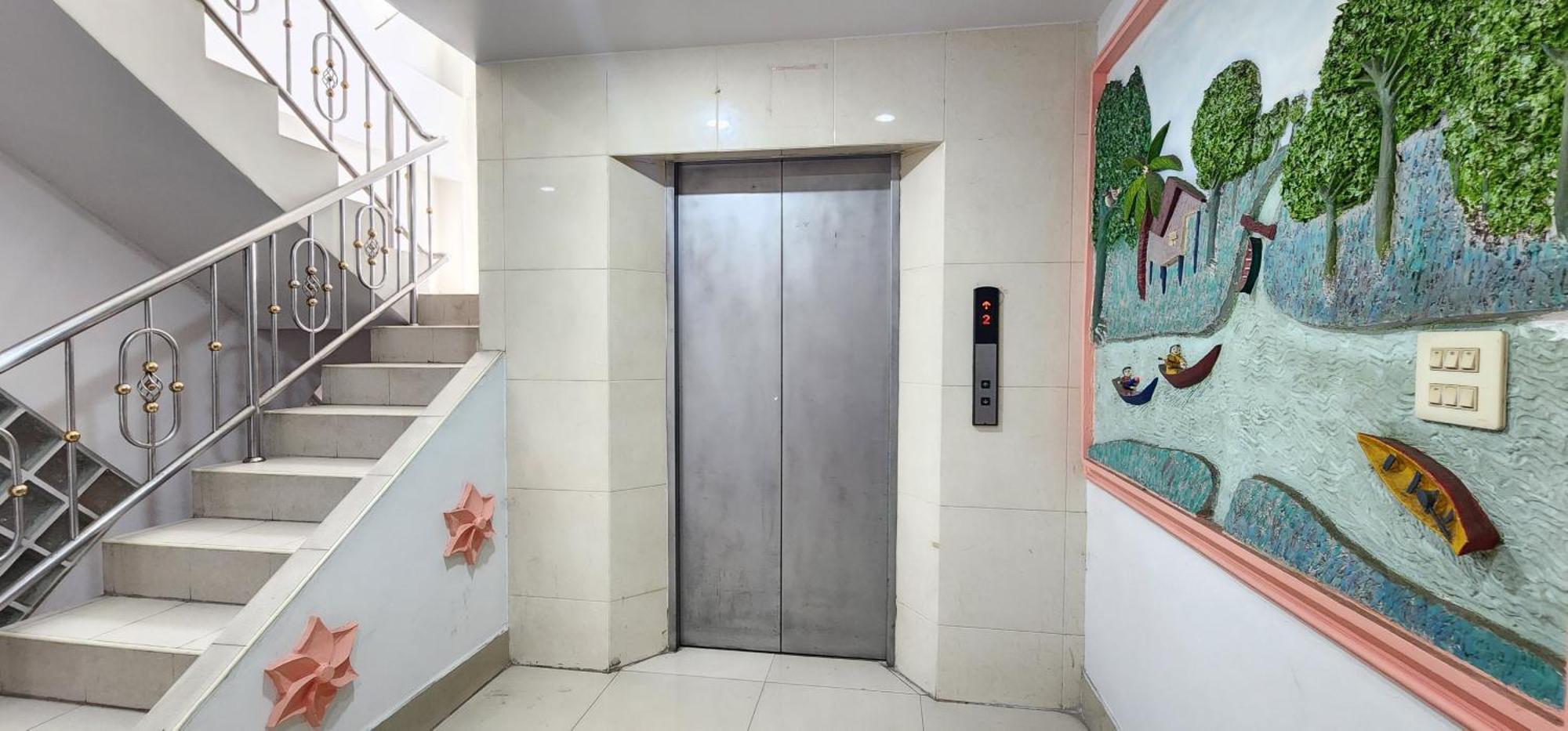 Royal Sweet Hotel Patong Ngoại thất bức ảnh