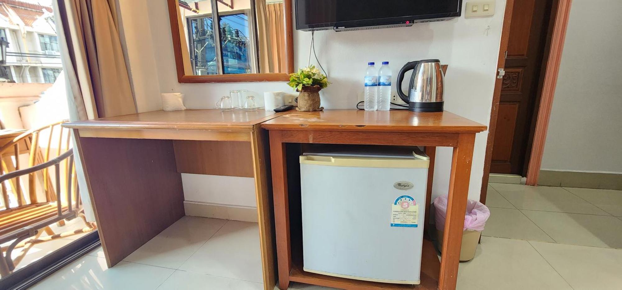 Royal Sweet Hotel Patong Ngoại thất bức ảnh