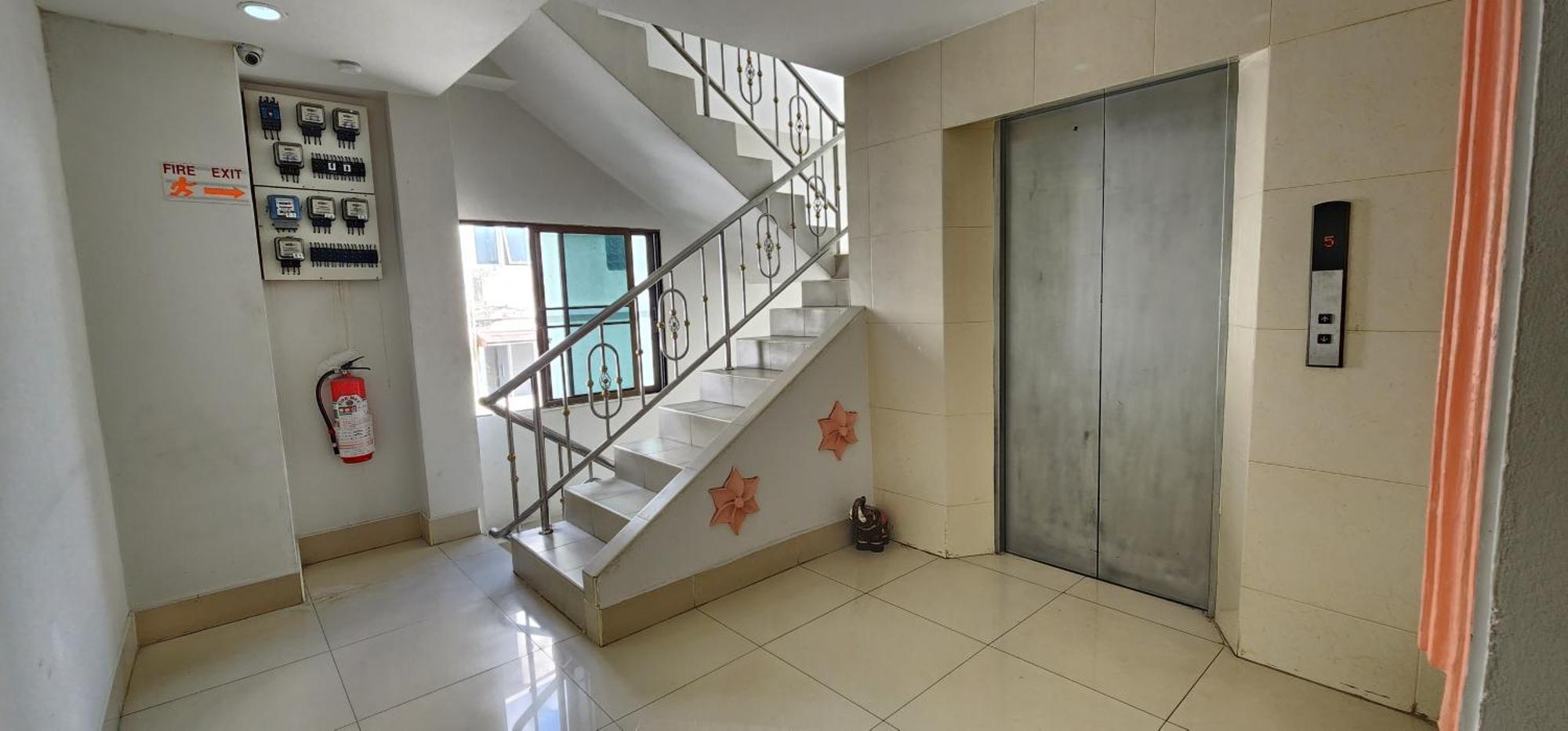 Royal Sweet Hotel Patong Ngoại thất bức ảnh