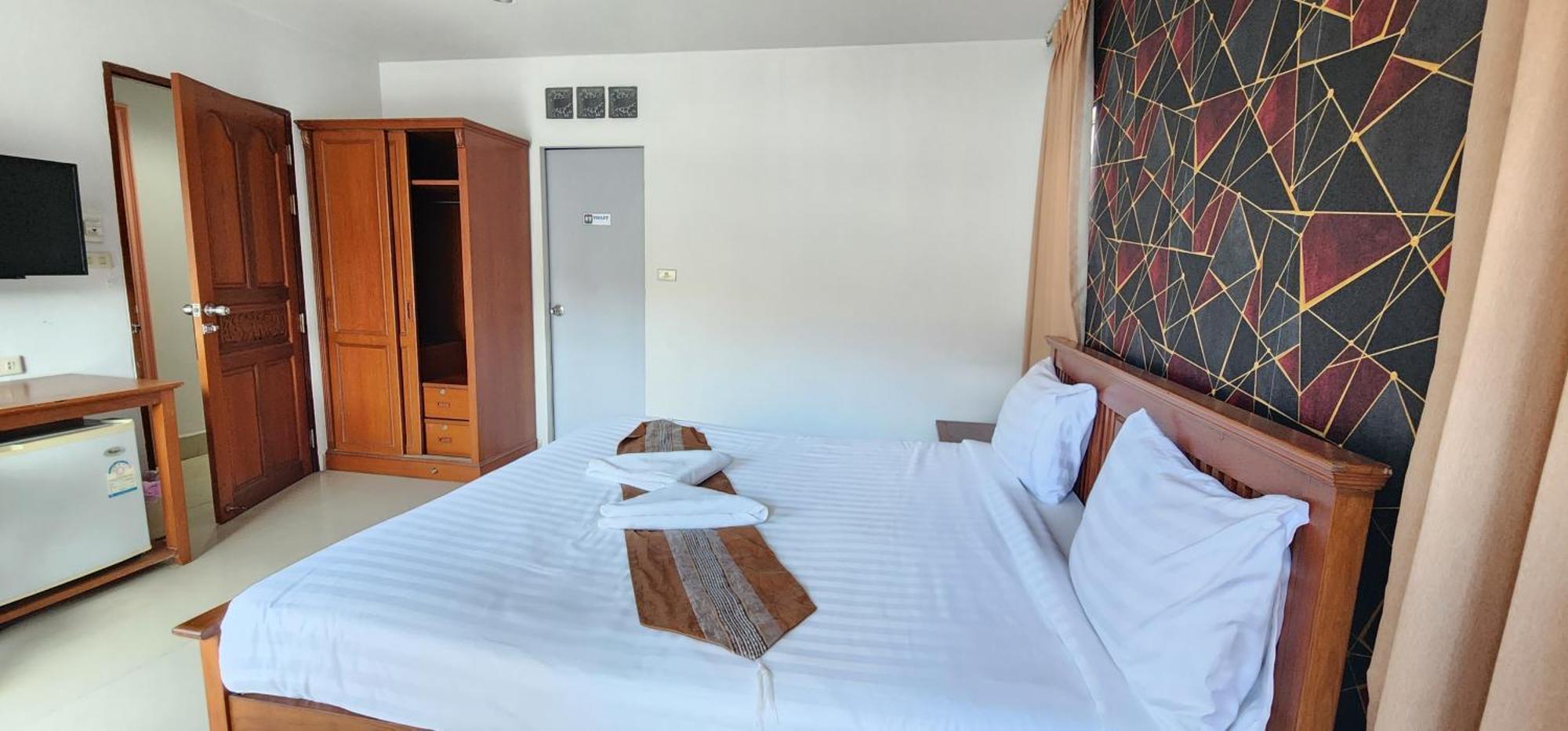 Royal Sweet Hotel Patong Ngoại thất bức ảnh