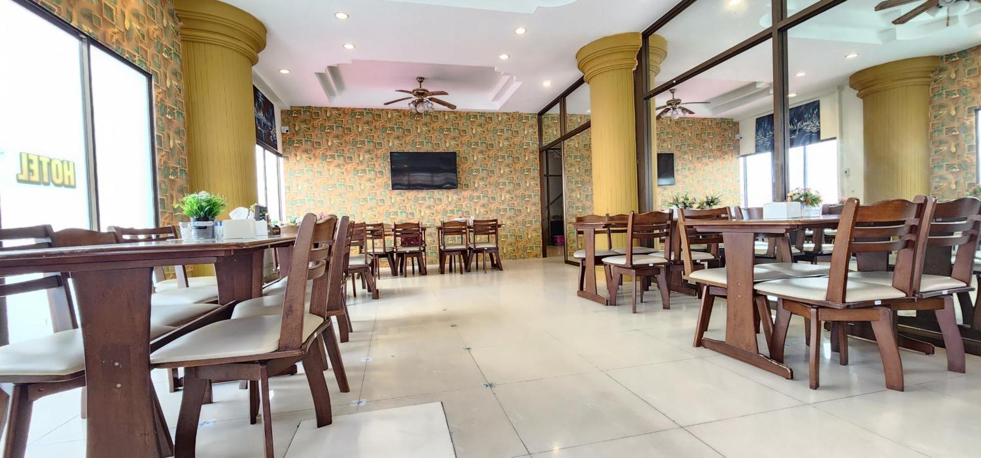 Royal Sweet Hotel Patong Ngoại thất bức ảnh