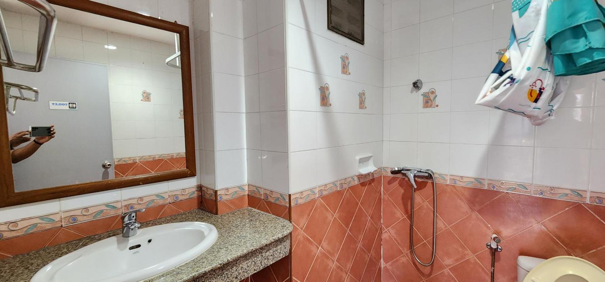 Royal Sweet Hotel Patong Ngoại thất bức ảnh