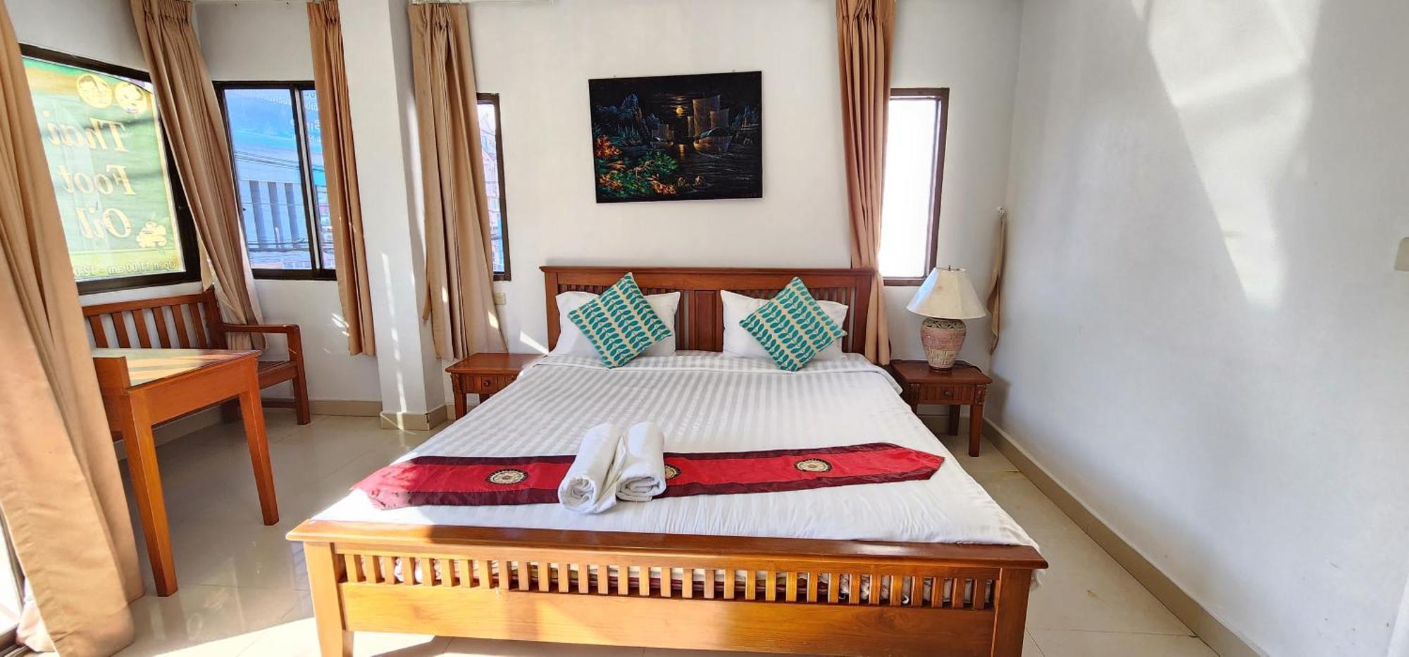 Royal Sweet Hotel Patong Ngoại thất bức ảnh
