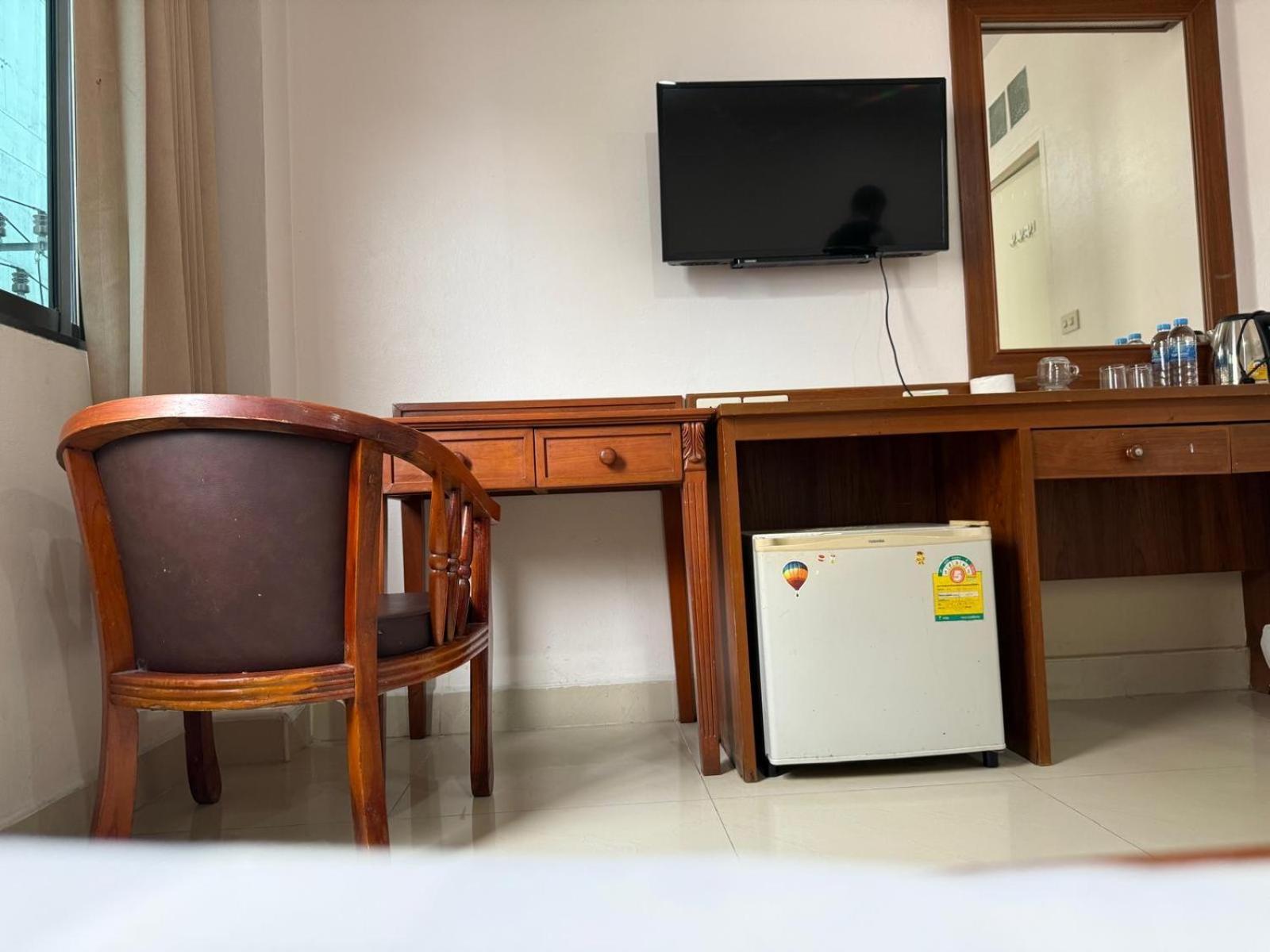Royal Sweet Hotel Patong Ngoại thất bức ảnh