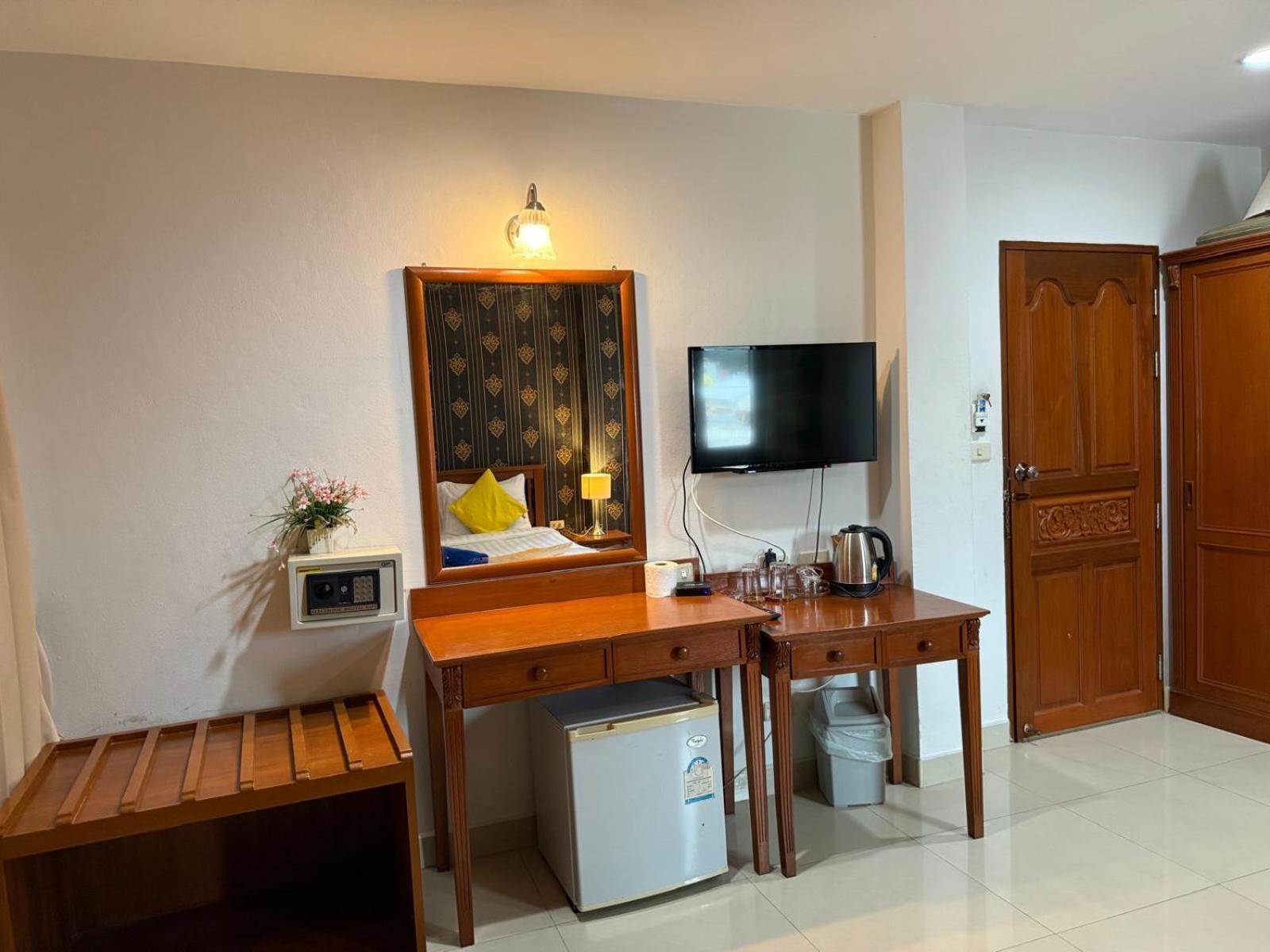 Royal Sweet Hotel Patong Ngoại thất bức ảnh